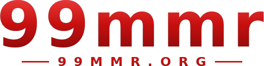 99mmr logo